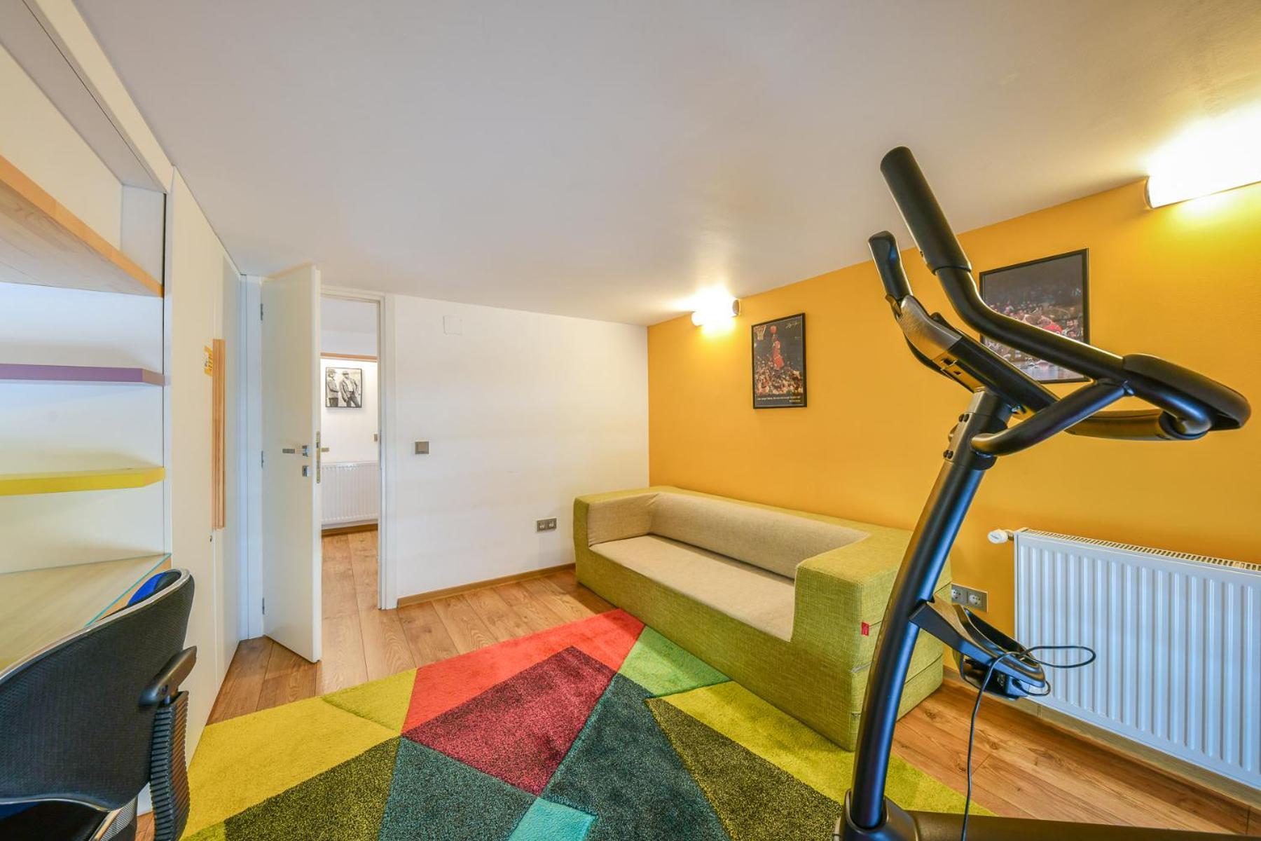 The Movie Apartment Cluj-Napoca Eksteriør billede